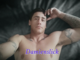 Damienslick