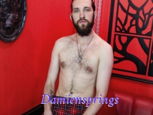 Damiensprings