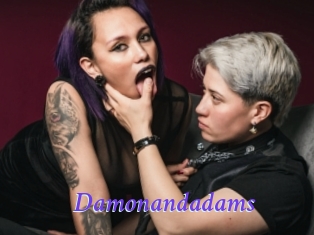 Damonandadams