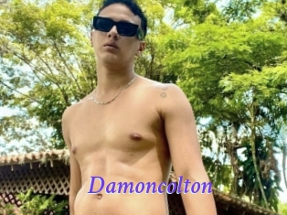 Damoncolton