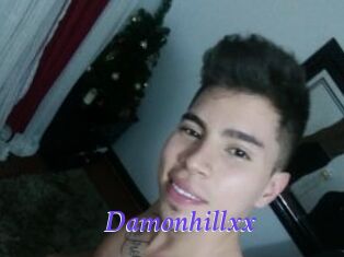 Damonhillxx