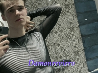 Damonreviero