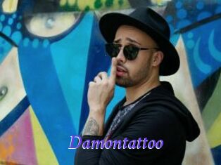 Damontattoo