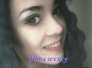 Dana_sexxxy