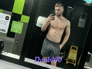 Danb200