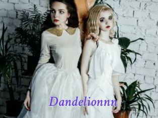 Dandelionnn