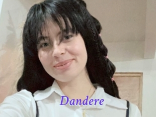 Dandere