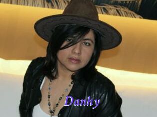 Danhy