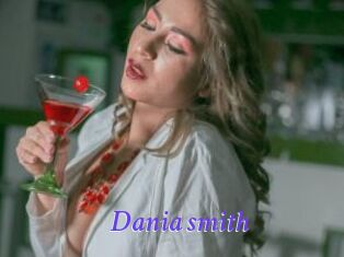 Dania_smith