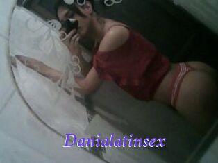 Danialatinsex