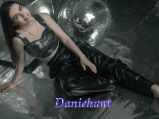 Daniehunt