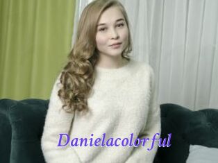 Danielacolorful