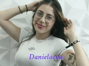 Danielaevas