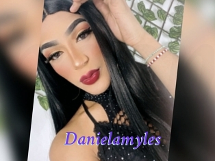 Danielamyles