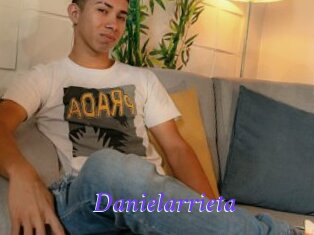 Danielarrieta