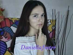 Daniellafoster