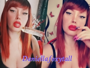 Daniellafoxytall