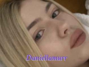 Daniellamurr