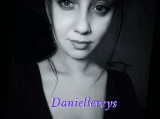 Daniellereys