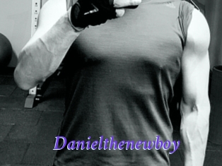 Danielthenewboy