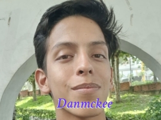 Danmckee