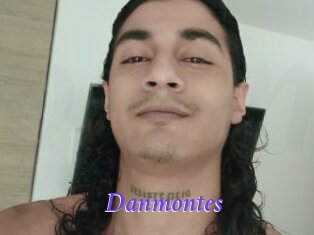 Danmontes