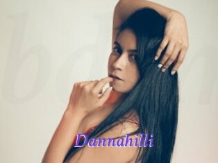 Dannahilli