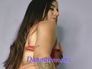 Dannalennons