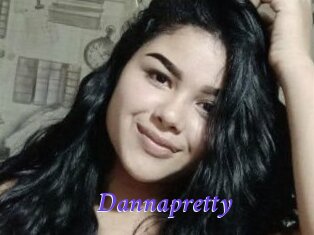 Dannapretty