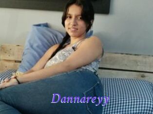 Dannareyy