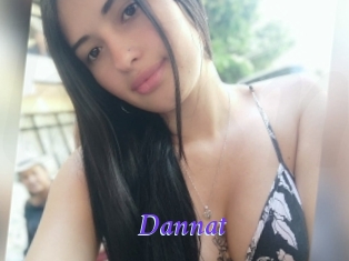 Dannat