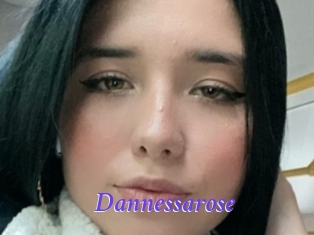 Dannessarose