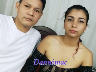 Dannimac