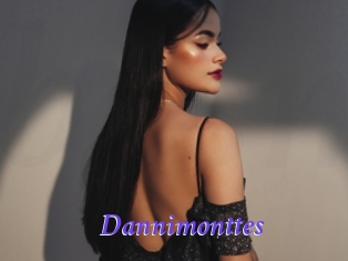 Dannimonttes