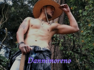 Dannimoreno