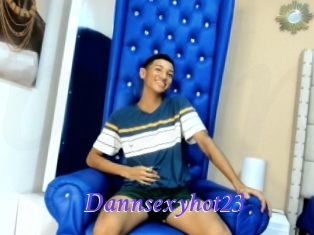 Dannsexyhot23