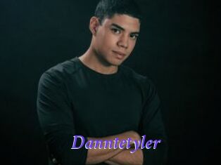 Danntetyler