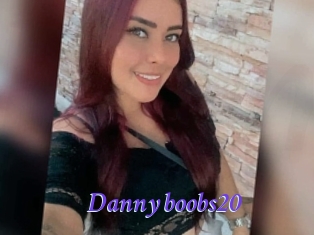 Danny_boobs20