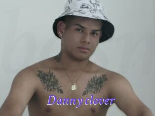 Danny_clover