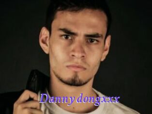 Danny_dongxxx