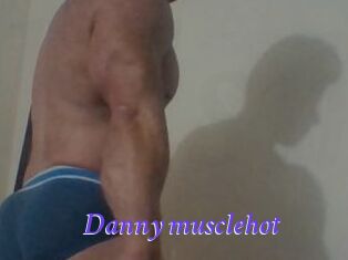 Danny_musclehot