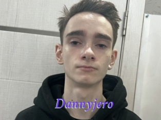 Dannyjero