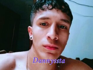 Dannyssta