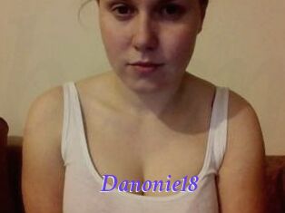 Danonie18