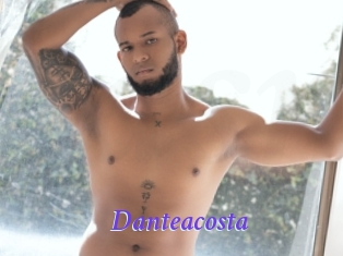 Danteacosta