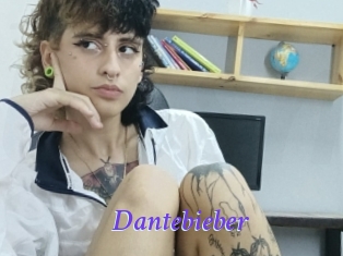 Dantebieber