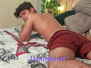 Dantebonett