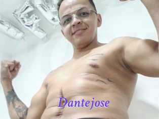 Dantejose