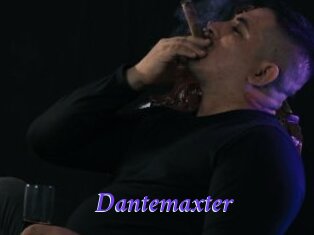 Dantemaxter