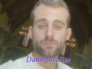 Danteparadiso